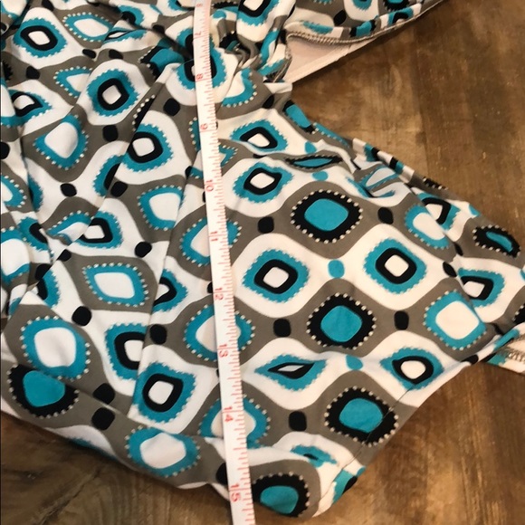 Macy’s one piece bathing suit - Picture 6 of 6